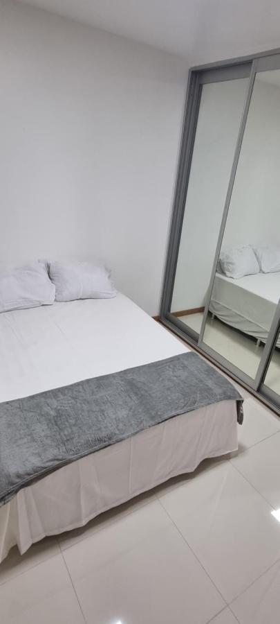 Apartamento Centro Manaus Hotel Saint Paul - 5º Andar - Apto 1055 Exterior foto